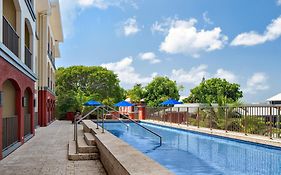 Courtyard By Marriott Bridgetown, Barbados